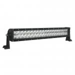 R112 High Power 120W  IP67 WaterProof Car Light OSRAM CE Double Row SUV Led Light Bar for sale