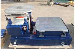 China Multi Axis Electrodynamic Vibration Shaker For Aerospace Vibration Testing supplier