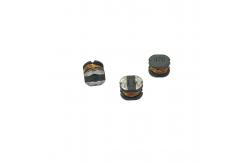 China High Current 470M Wirewound Chip Inductor 47UH SMD Power Inductor supplier