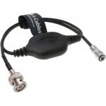 Alvin’s Cables BNC to 4 Pin Female Timecode Cable for Z CAM E2 Flagship Series E2-M4| E2-S6|E2-F6|E2-F8 Camera for sale