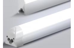 China Garden Linear Strip Light 38w-120w 130-150LM/W 4000K-5700K Energy Saving supplier