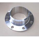 F317L F51 Pressure Vessel Loose Flange Joint  2 JIS B2220 for sale