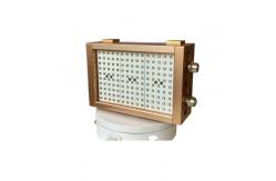 China Water Cooling LED UV Curing Lamp 8-12w/Cm2 Irradiation Intensity No Ozone supplier