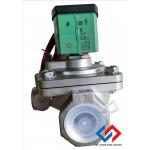 8210G089 ASCO Solenoid Valve Stainless Steel Body for Water Media Applications
