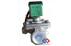 China 8210G089 ASCO Solenoid Valve Stainless Steel Body for Water Media Applications supplier