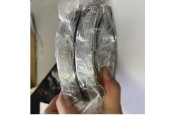 China 18 degree Contact Angle Duplex Universal NSK 100BNR10STYNDULP4Y Thrust Angular Contact Ball Bearing supplier