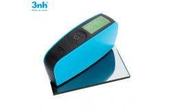 China Triangle 20 60 85 Degree YG268 2000GU Digital Gloss Meter supplier