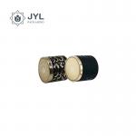 Alu-Alloy Perfume Bottle Cover Different Color Personalized Design for sale