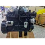 Construction Equipment Diesel Cummins Engine 6CTA8.3-C240