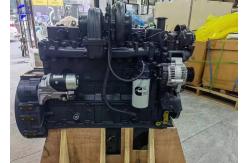 China Construction Equipment Diesel Cummins Engine 6CTA8.3-C240 supplier