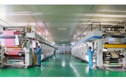 China Packaging Film Rolls manufacturer