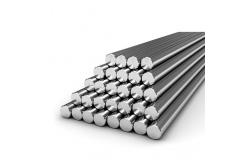China Inconel Alloy 625 Round Bar Bright Bar UNS N06625 2.4856 supplier