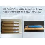 Mpc4500 / 3500 Cyan Ricoh Toner Cartridge 888607 With 17000 Yield Pages
