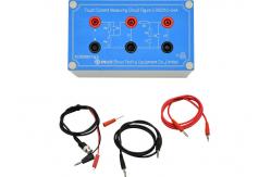 China IEC 60335-1 Clause 13 Touch Current Measuring Circuit Figure 4 supplier