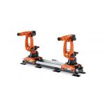 Effortlessly Control Movement With Robot Linear Track For Industrial Automation for sale