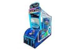 China Let's Disc Lottery Game Machine Video Game Machine supplier