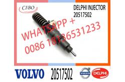 China 85000417 20517502 20547351 20810171 85000254 BEBE4D01001 BEBE4D01101 BEBE4D01201 BEBE4D01301 EX631017 supplier