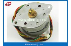 China A004296 Metal Stepping Motor ATM Spare Parts , ATM Replacement Parts NMD100/200 supplier