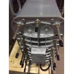 Ionpure LX-Z IP-LXM24Z-5 CEDI Module High Purity Water Treatment