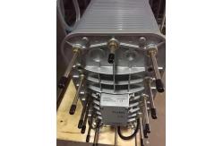 China Ionpure LX-Z IP-LXM24Z-5 CEDI Module High Purity Water Treatment supplier