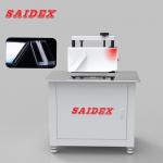 110V 220V 380V Small Acrylic Slotting Machine For Industrial for sale