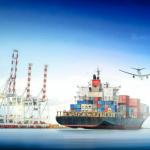 Online Ecommerce Logistics Services Providers System China Yiwu To Ireland Japan