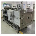 Durable Freeze Dry Machine Equipment For Modern Production for sale