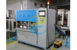 China Detecting Leakage Device for Precise Leak Detection in Industrial Environments supplier
