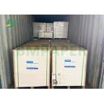 Single Side Coated 325GSM White Food Board 29 x 18 For Bakery Boxes for sale