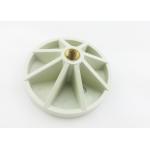 Assy , Expander , Paper Drive Plug Assy Cutter Plotter Parts Used For Plotter Machines No : 53982000 for sale