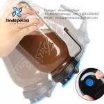 New Design Accept Custom Easy Pour Flip Top Wide Mouth Pour Lid For Purchase for sale