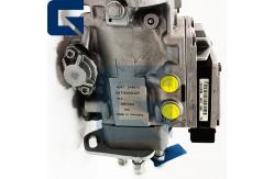 China 3965402 QSB5.9 Engine Fuel Injection Pump for Your Customer Requirements supplier