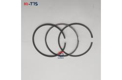 China S6D155 SA6D155 Diesel Engine Piston Ring 6128-31-2070 6128312070 supplier