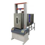 Laboratory Test Equipment High and Low Temperature Electronic Universal Tensile Testing Machine for sale