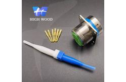 China MS26482 Connector,MS3470L18-11PN,MIL-C-26482Ⅱ，MS26482 seriesⅡ supplier