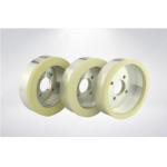 Fine Grit Daimond Cup Grinding Wheel High Removal Rates150mm For Ceramic for sale