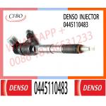 F 00V C01 368 Common rail injector valve F00VC01368 for 0445110321, 0445110390, 0445110483 for sale
