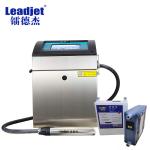 3 Lines Leadjet Inkjet Printer for sale