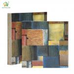 Eucalyptus 18mm Plywood Board Termite Resistant Plywood 9mm 2440x1220mm for sale