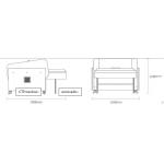 Ctp Plate Making Machine 2400dpi For Newspaper Printing
