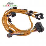 C9 Engine Wiring Harness 323-9140 3239140 for  336D E336D Excavator