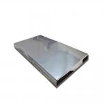 DX51D 28 Gauge Galvanized Steel Sheet Galvanized Sheet Metal 4x8 for sale