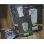 PET / PE Different Flavor Sugar Doypack Plastic Pouches Packaging With Zipper
