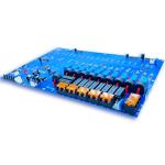 PCB Circuit Board HASL Leadfree OSP For Wireless Speaker / Blood Pressure Monitor for sale