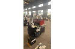 China Fast Speed CNC Wire Edm Cutting Machine DK7735 For Metal Processing supplier