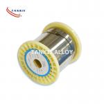 High Temperature Strength Nichrome Alloy For Household Appliance Heating Element for sale