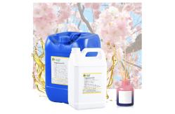 China 100% Pure Natural Sakura Diffuser Fragrances Long Lasting Diffuser Oil supplier