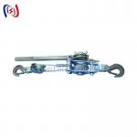​​Ratchet Cable Puller Tightener Steel Construction Non Slip Grip Adjustable Jaw For Wire Rope Strand​​ for sale