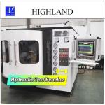 YST450 Hydraulic Motor Test Bench for Rotary Drilling Rig  Simple Operation for sale
