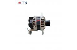 China 24V 90A 21Q6-42001 Engine Alternator For Truck Parts supplier